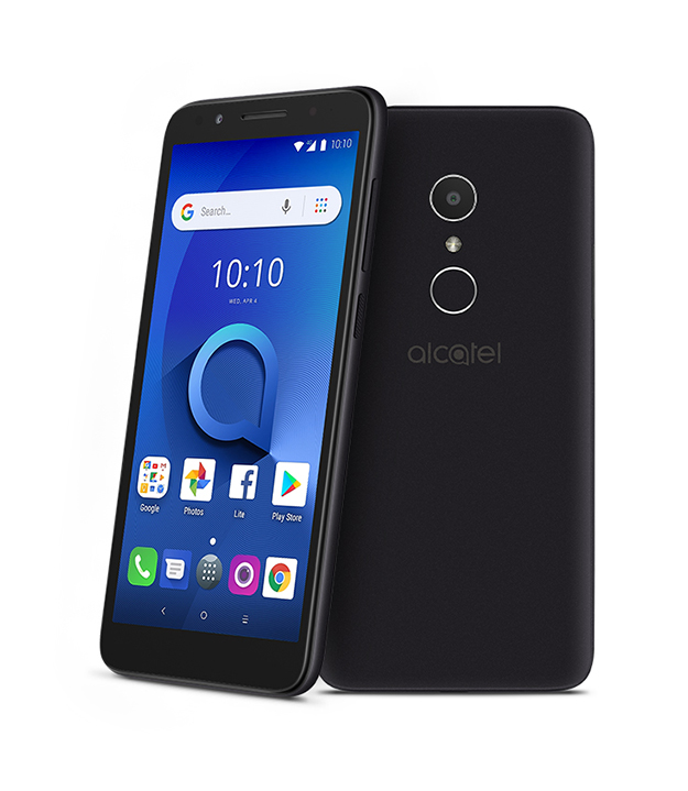 alcatel 1x