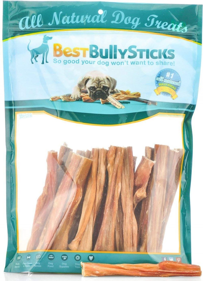 bladder sticks best bully sticks