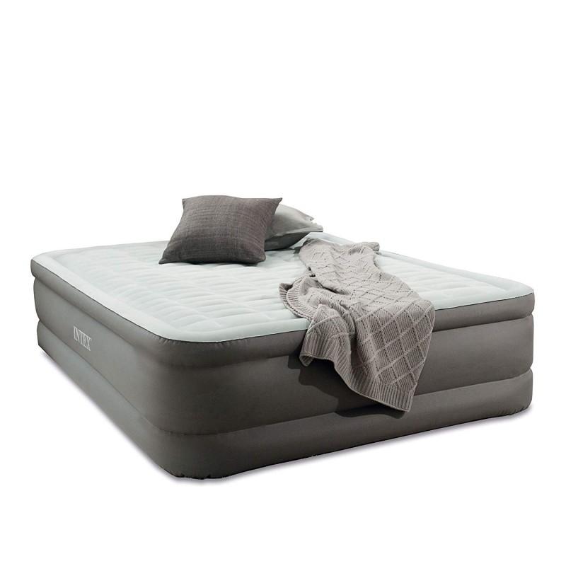 intex 18" premaire air bed