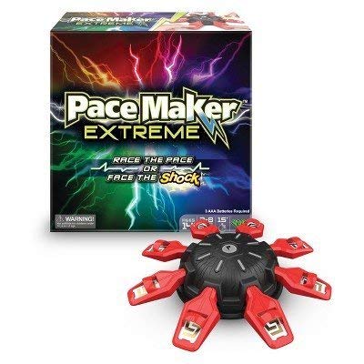 PaceMaker extreme game