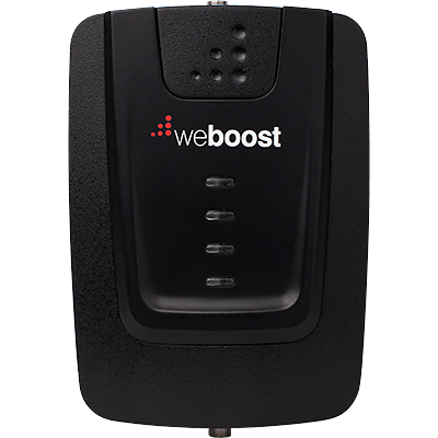weboost 4g connect home signal booster