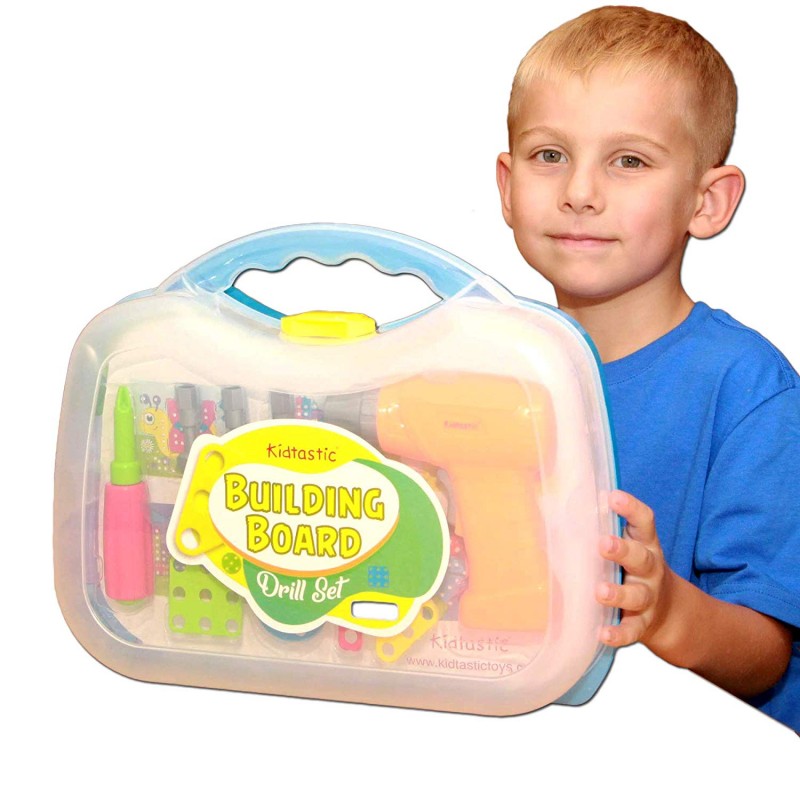 kidtastic toys