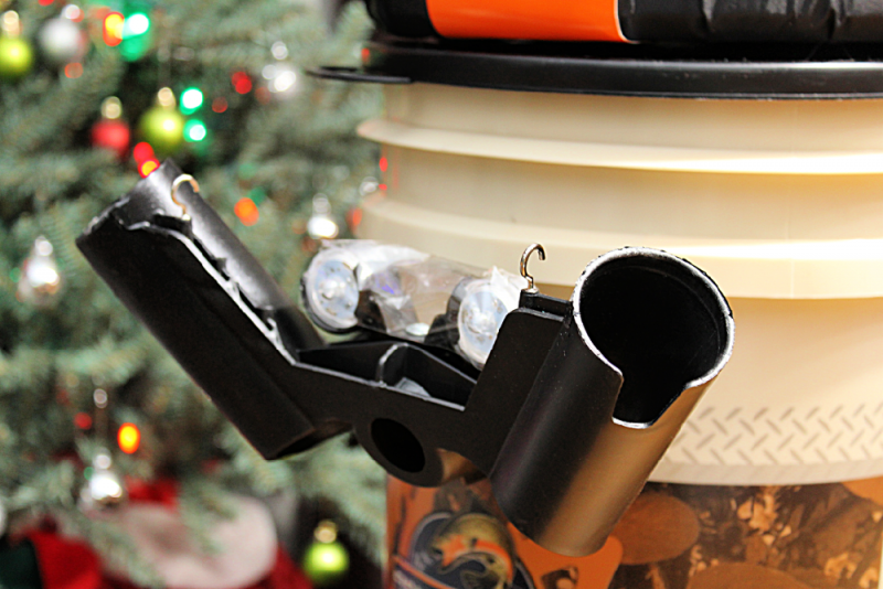 Perfect Unique Fishing Gift The Camo Fishing Caddy Seat Emily Reviews