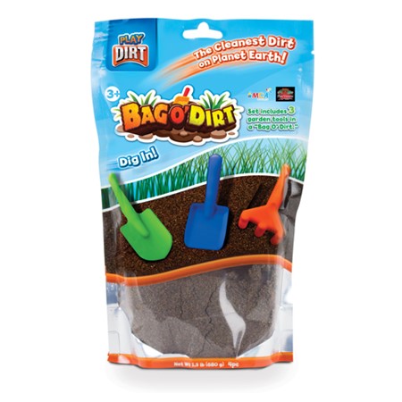 Bag o dirt