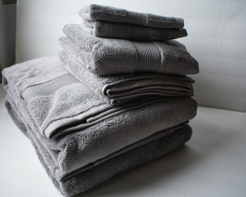 Miracle brand towels