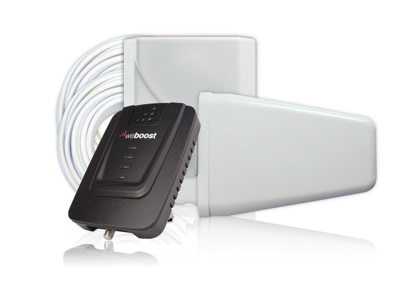 WeBoost 4g Connect cell signal booster