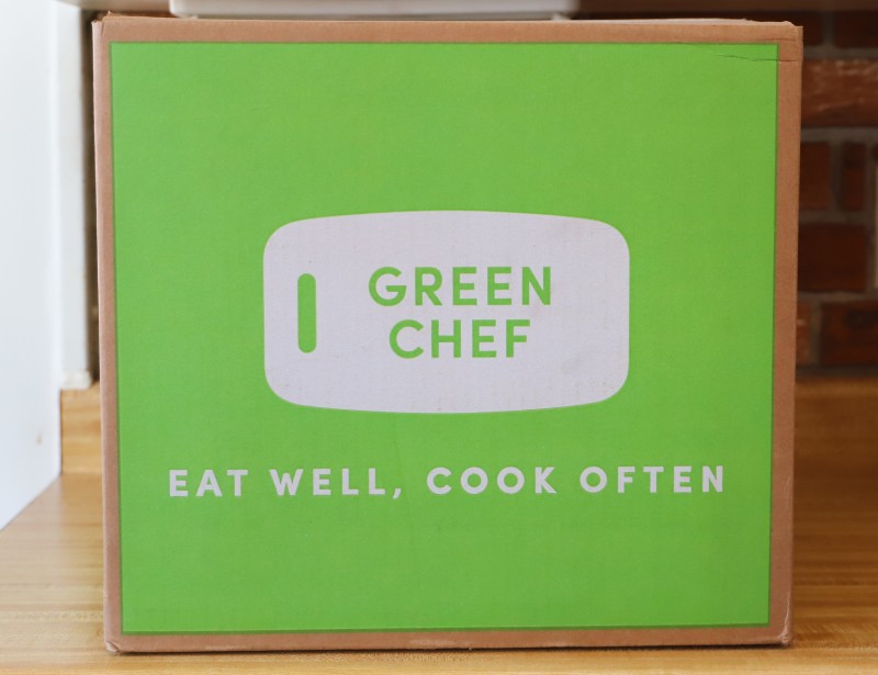 green chef