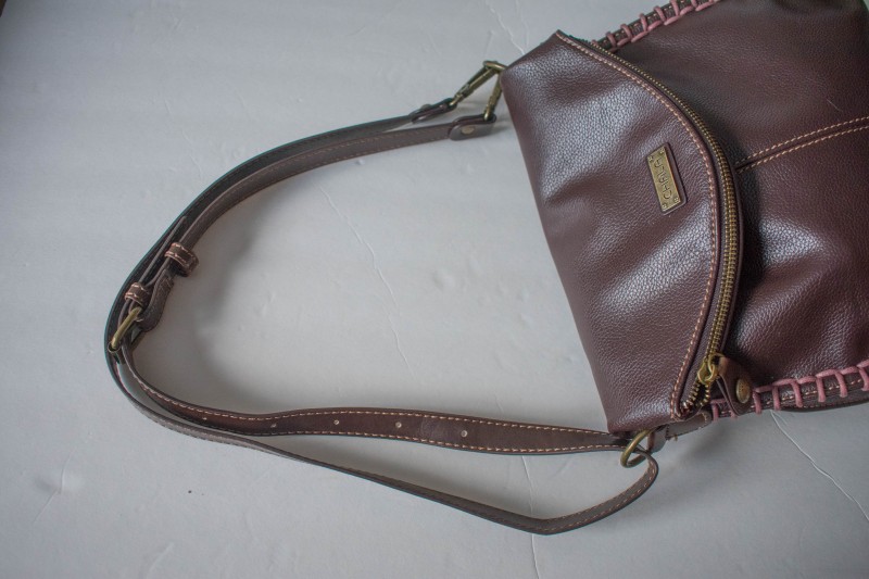 Chala charming crossbody bag strap adjustment