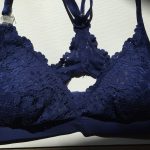 Converting a Regular Bra to a Nursing Bra