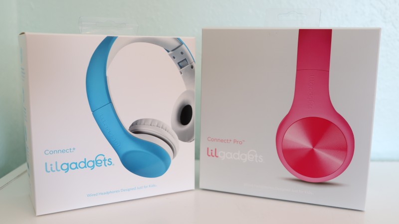 Lilgadgets headphones new arrivals