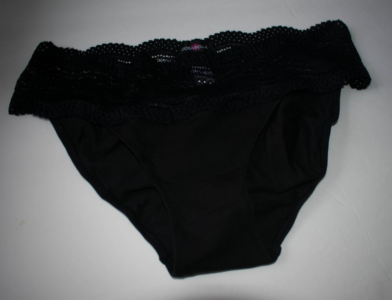 Panty drop cosabella panties