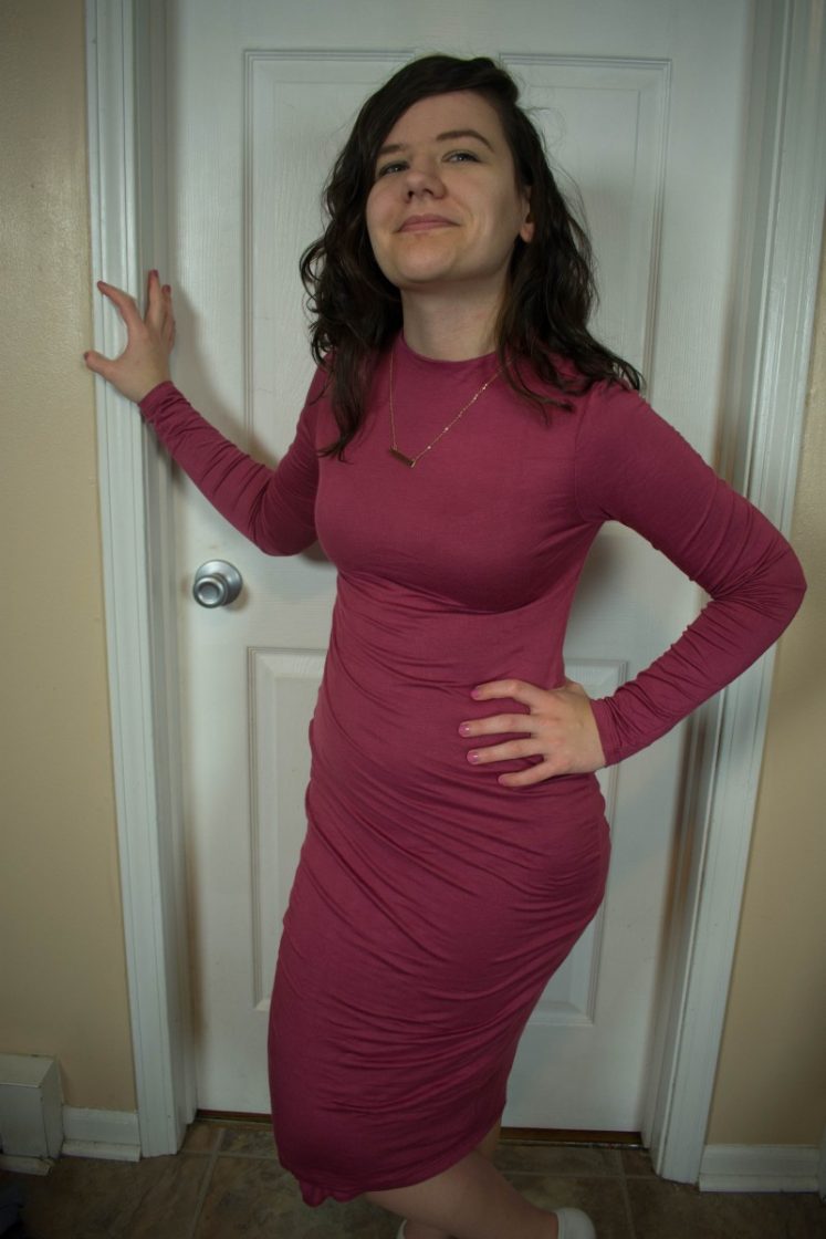 Nadine west outfits dress