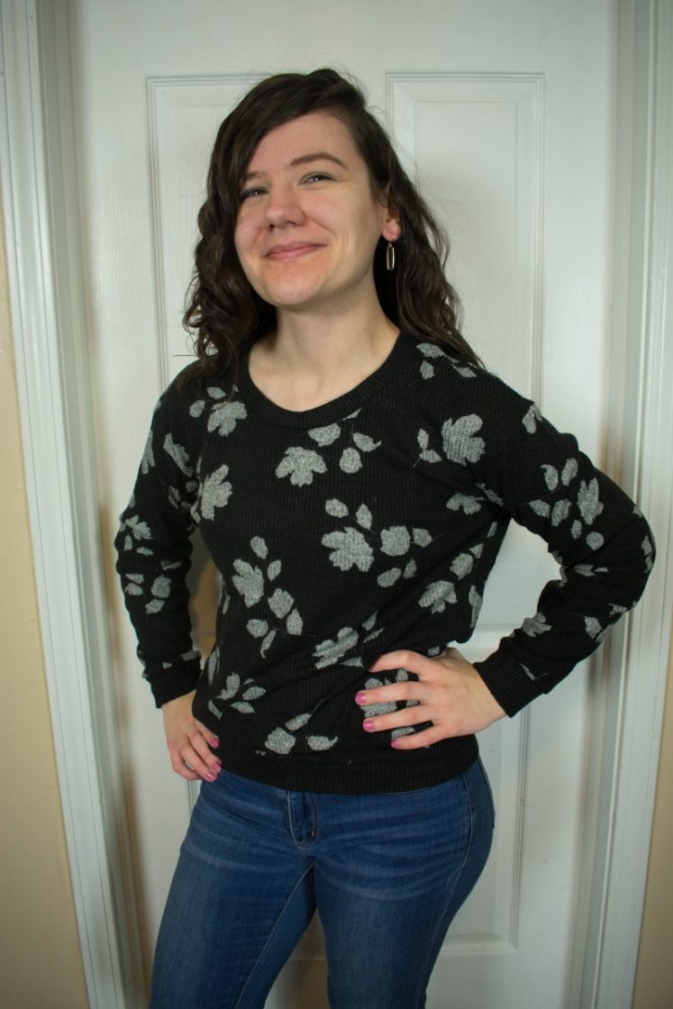 Nadine west outfits review