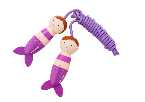 Antsy Pants Mermaid Jump Rope