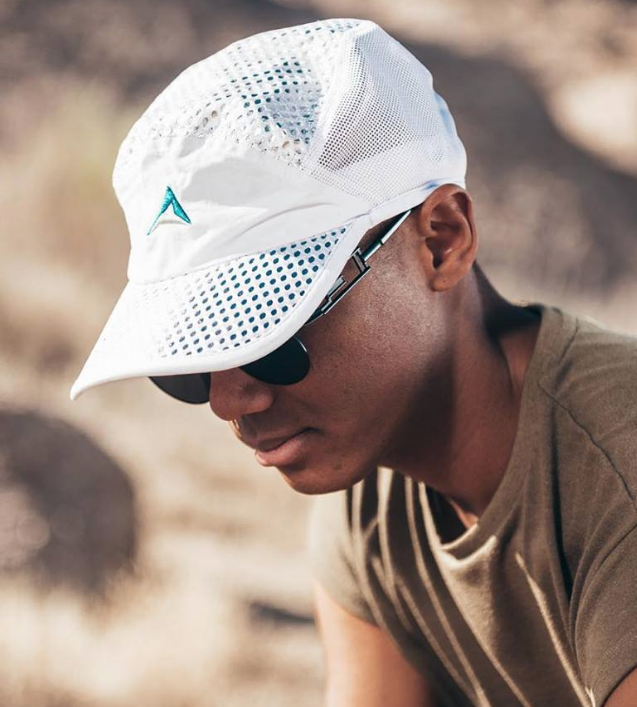 Alchemi Labs Sun Protection Hats