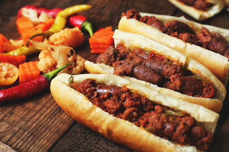 Leftover Sloppy Joes? No Problem! Turn Them Into Something New!