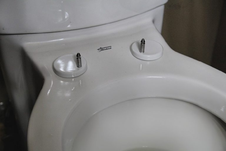 Clean the Most Important Seat In The House Without The Mess Or Stress