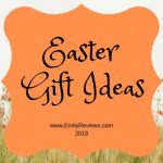Easter Basket Ideas {2019 Easter Gift Guide}