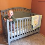 The All New Graco Harper 4 in 1 Crib ~ A Review