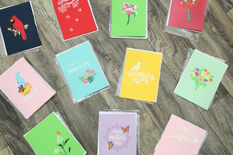 Lovepop Cards - A Burst Of Flair To Any Occasion