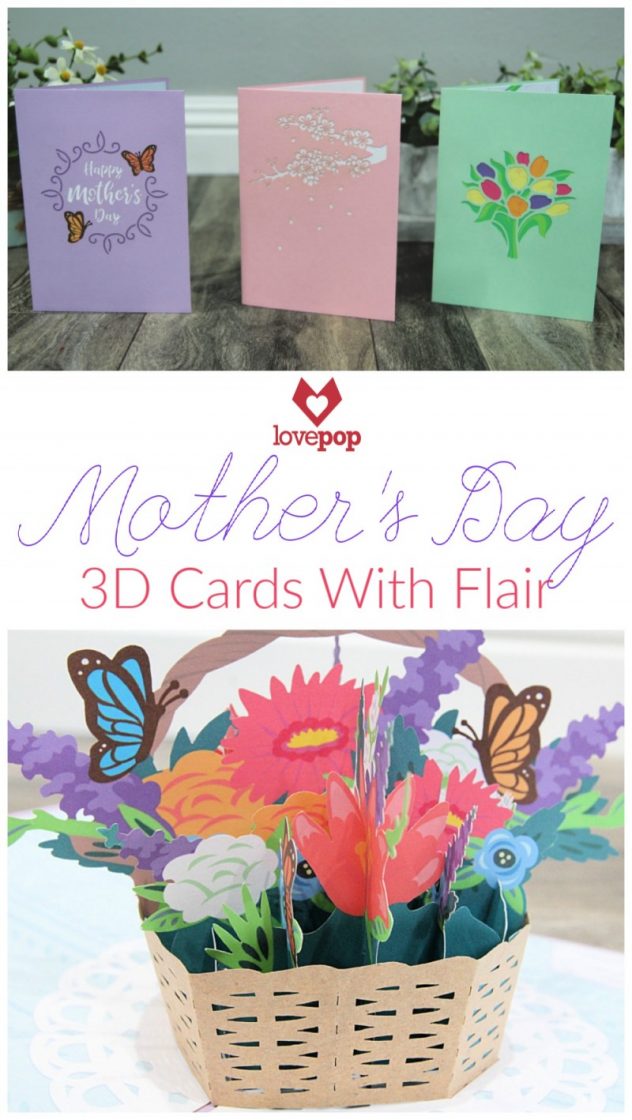 Lovepop Cards - A Burst Of Flair To Any Occasion 6