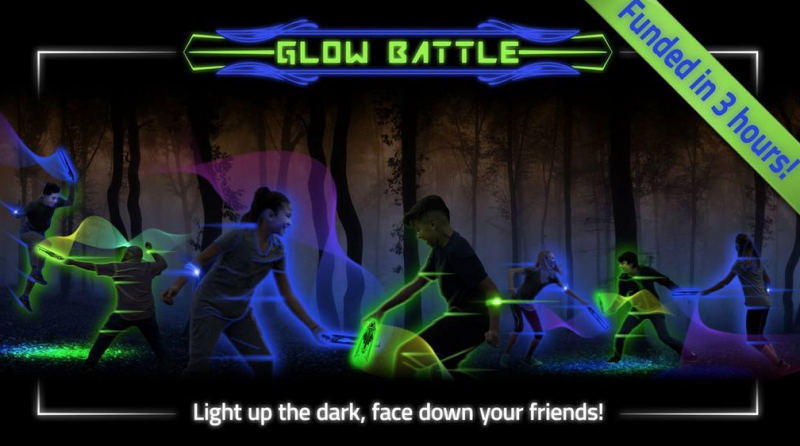 Capture the Flag REDUX