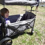 Super Versatile Wagon ~ A Wonderfold XL Review