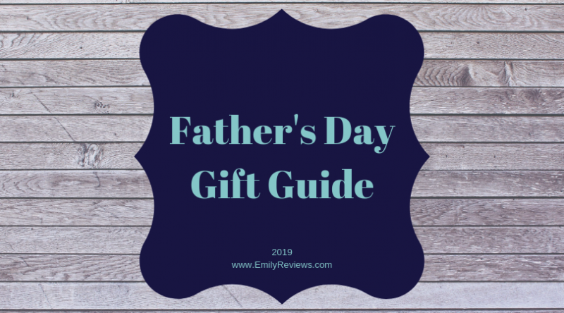 Father's Day Gift Guide 2019 gift ideas for dad