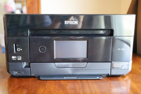 epson 7100 xp