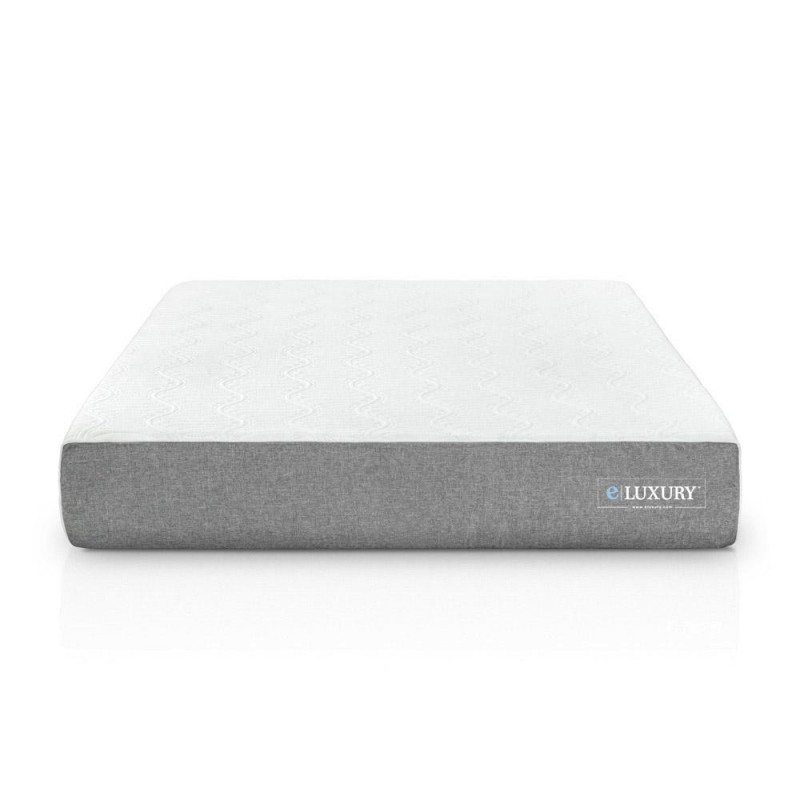 eLuxury 10 inch gel mattress