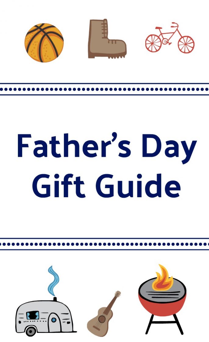 Father's day gift guide 2019 gift ideas for dad and grandpa