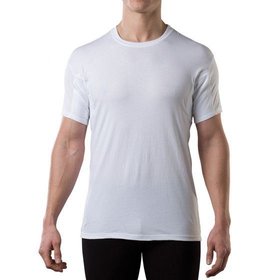 Thompson Tee Sweat proof undershirts