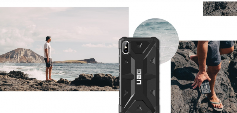 Ultimate Rugged Protection For Your Devices With Urban Armor Gear