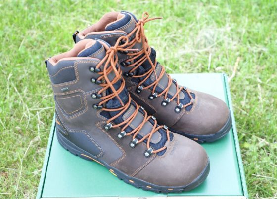 danner vicious composite toe