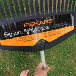 Making Yard Work Enjoyable with Fiskars