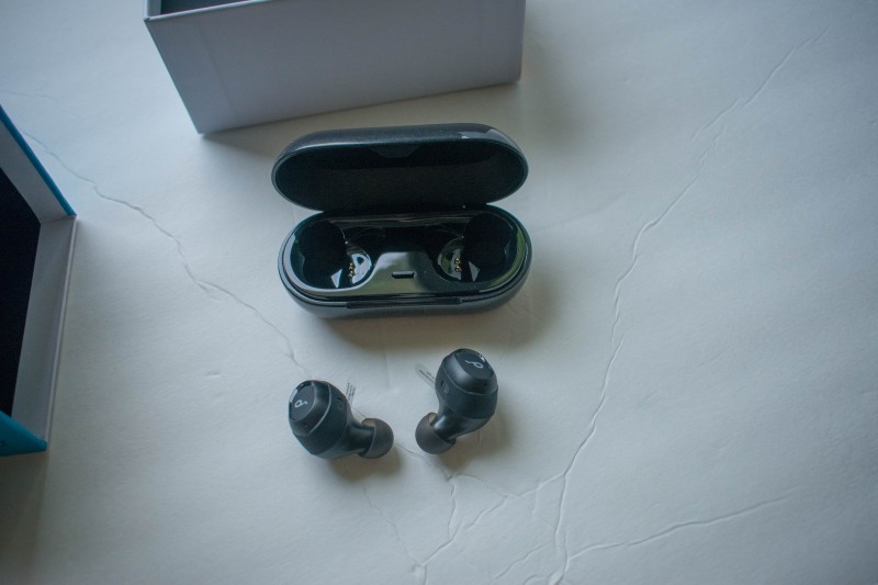 Anker earbuds review