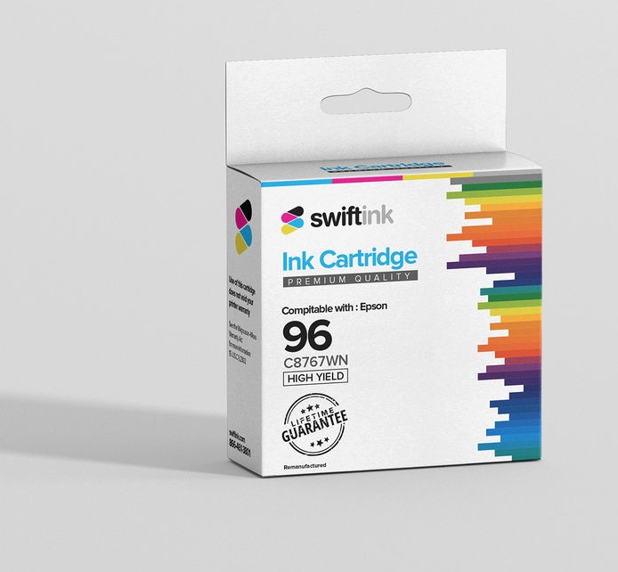 SwiftInk cartridges