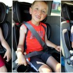 Get Prepared For Car Seat Safety Week With The Graco TurboBooster Grow