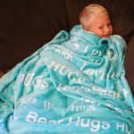 Send a Thoughtful Gift with BlankieGram + a Giveaway!