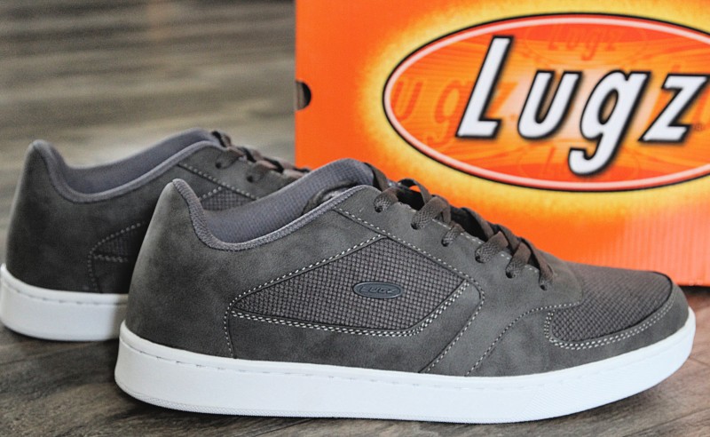 old school lugz