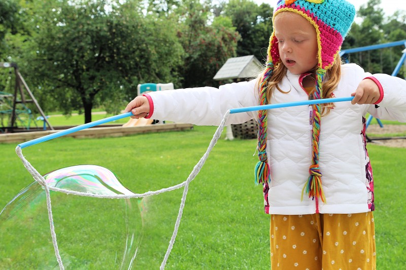 The BEST Coats To Get Your Child Through Every Season _ {from Shred Dog} 1