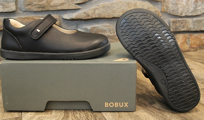 Bobux Shoes ~ Perfect School Shoes For 