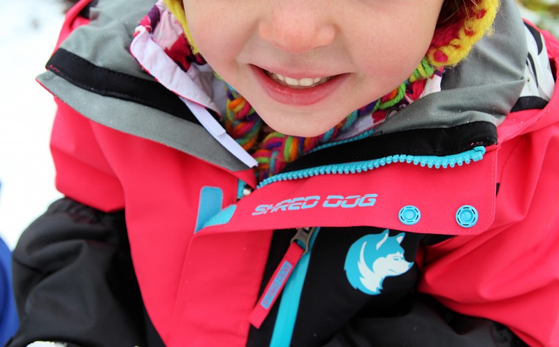 11 Things To Pack For A Fun-Filled Snow Trip With Kids {+ Shred Dog Review}