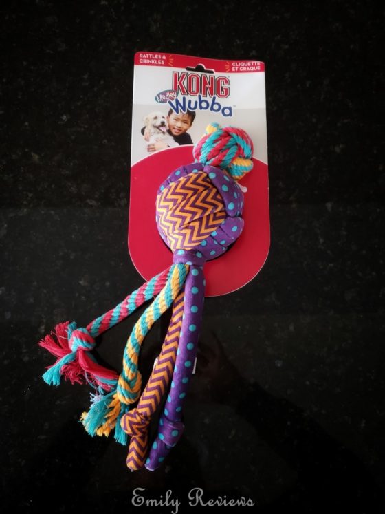 kong soft toys
