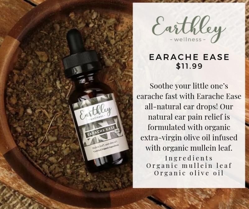 earache ease