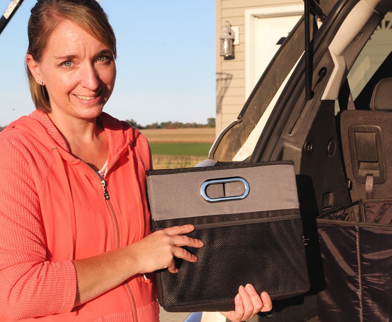 Best Tips To Keep Your Vehicle Clean {+ High Road Organizers Review}