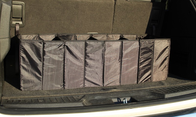 Best Tips To Keep Your Vehicle Clean {+ High Road Organizers Review}