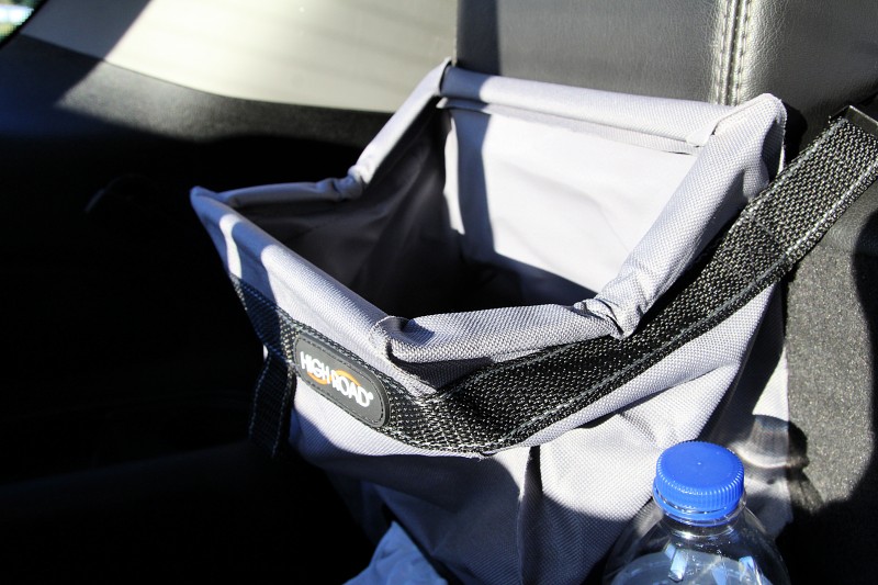 Best Tips To Keep Your Vehicle Clean {+ High Road Organizers Review}