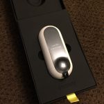 Home Security With Canary Flex