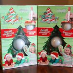 TreeMendous Ornament Decorator Review + Giveaway